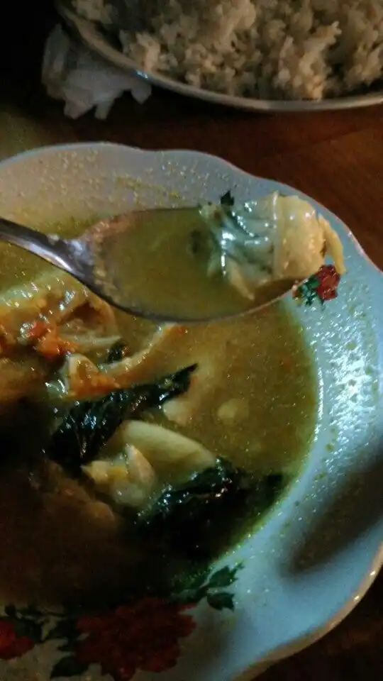 Gambar Makanan SOWAK (Sop Iwak) 5