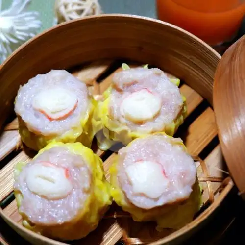 Gambar Makanan Akar Dimsum, Slipi Kemanggisan 8