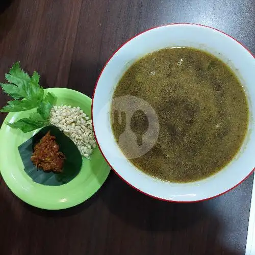 Gambar Makanan Warung Bu Kusman Spesial Soto & Rawon, Lowokwaru 19