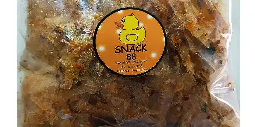 Snack 88 , Astina