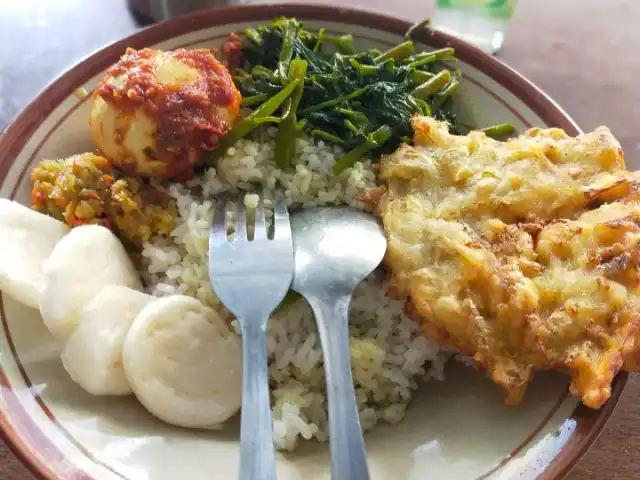 Gambar Makanan Kantin Duta Merlin 1