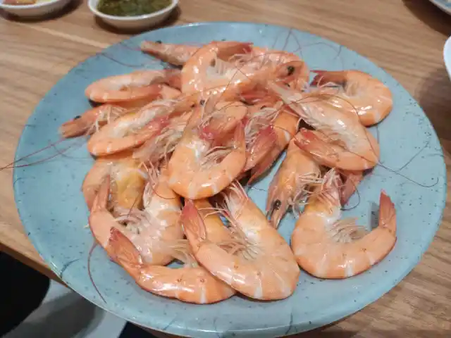 Gambar Makanan PesisirSeafood 9