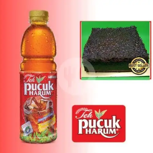 Gambar Makanan Bika Ambon Santi, Setia Budi 9