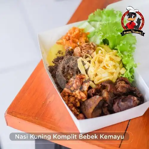 Gambar Makanan Bebek Itheng KemAyu, Depok 5