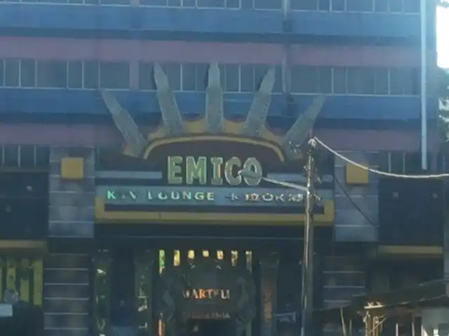Emigo KTV