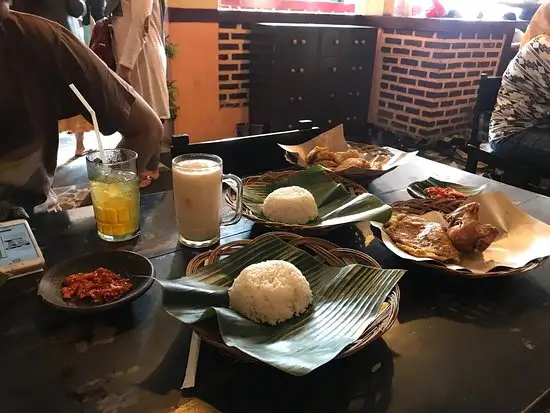 Gambar Makanan Waroeng Ss (Spesial Sambal) Depok 3