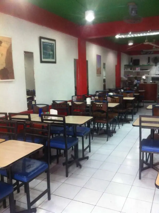 Ariyan Restaurant