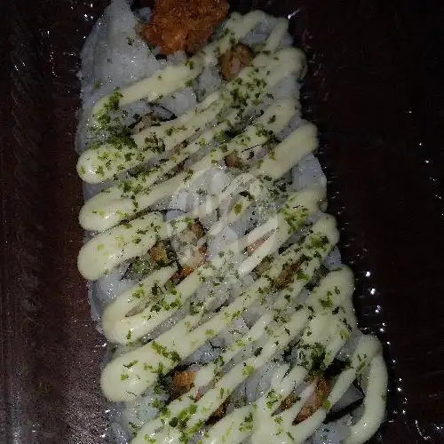 Gambar Makanan Zea Sushi, Ahmad Yani 17