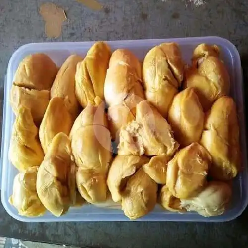 Gambar Makanan Pelawi Durian, Jl. Sunggal 4