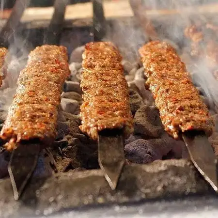 Istanbul Anatolian Cuisine'nin yemek ve ambiyans fotoğrafları 4