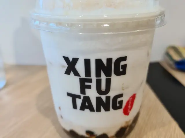 Gambar Makanan Xing Fu Tang 7