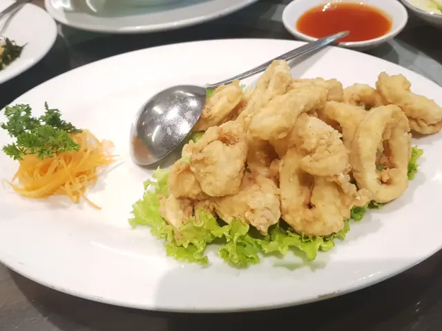 Gambar Makanan Guilin Restaurant 4