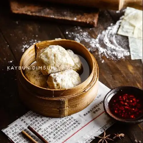 Gambar Makanan Kaybun Dimsum Sukabumi 1