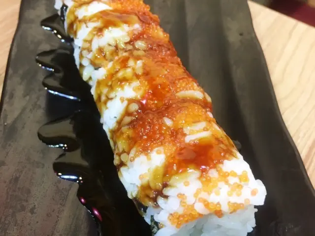 Gambar Makanan Ramen & Sushi Express 18