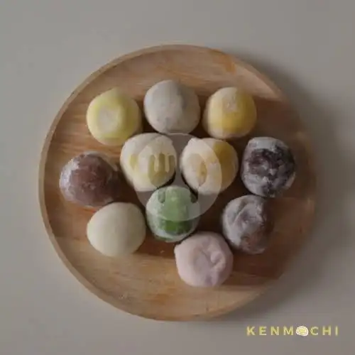 Gambar Makanan KenMochi - Mochi Ice Cream, Taman Melati 1 4