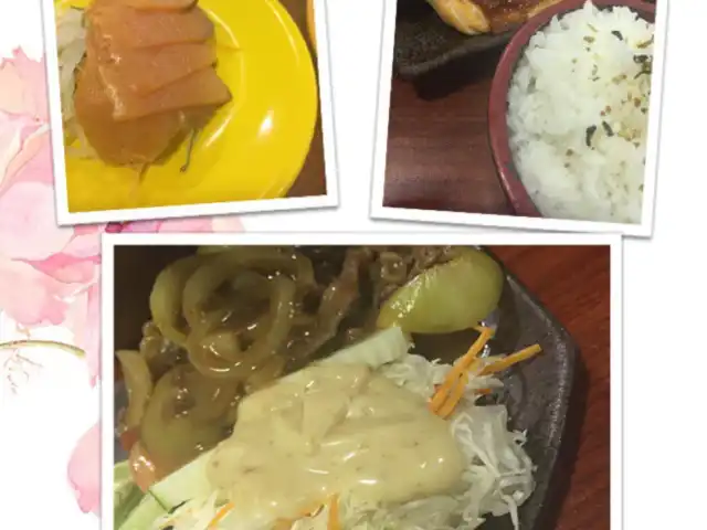 Tako Japanese Restaurant Food Photo 6