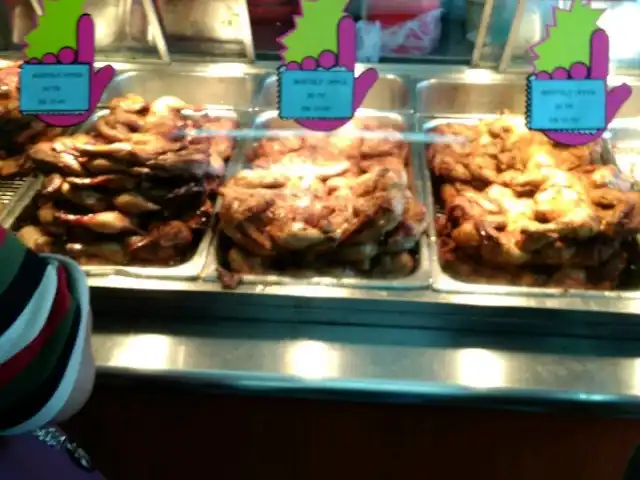 Kedai Ayamas Food Photo 8