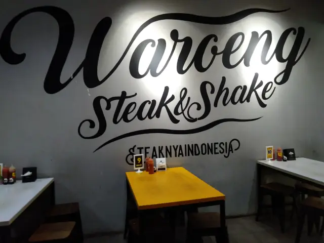 Gambar Makanan Waroeng Steak & Shake 10