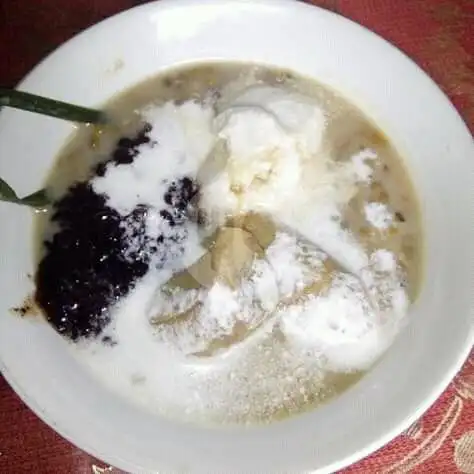 Gambar Makanan Lontong Riny, Jati Adabiah 10