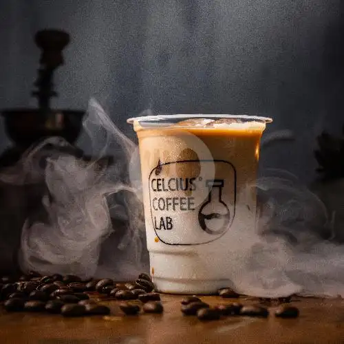 Gambar Makanan Celcius Coffee Lab - Sei Putih Timur I 2