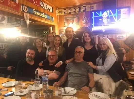 Lipa Restoran'nin yemek ve ambiyans fotoğrafları 28