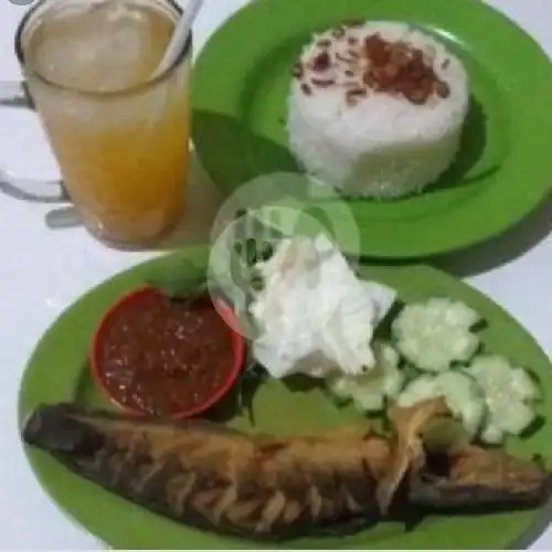 Gambar Makanan Pecel Ayam & Lele Lamongan (Nayla), Warung Buncit Raya 15