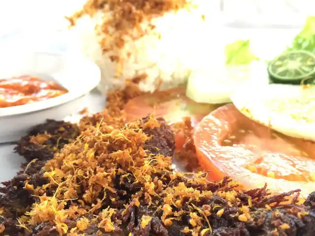 Gambar Makanan Ayam Goreng Batavia 9