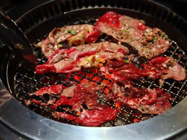 Rocku Yakiniku Food Photo 20