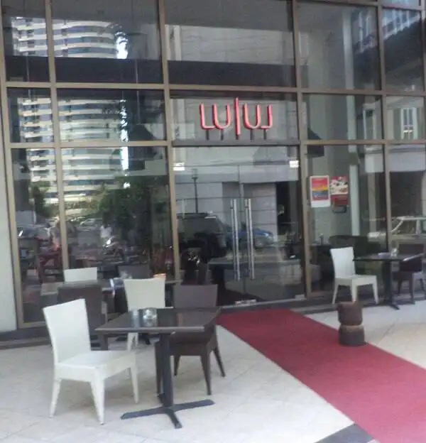 Lulu Restaurant Food Photo 2