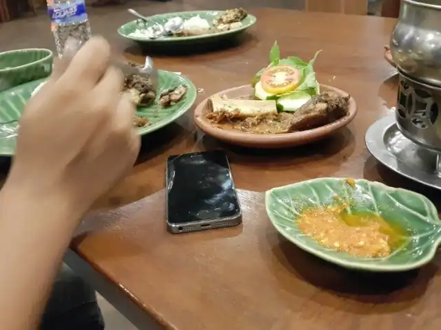 Gambar Makanan Warung Tekko 8