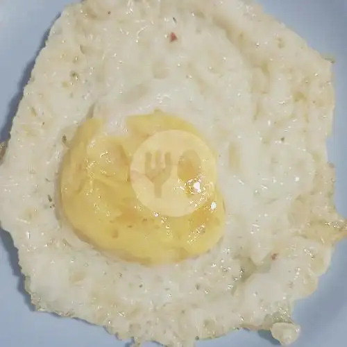 Gambar Makanan Ketoprak Wates Bang Angga, Kebagusan Raya 14