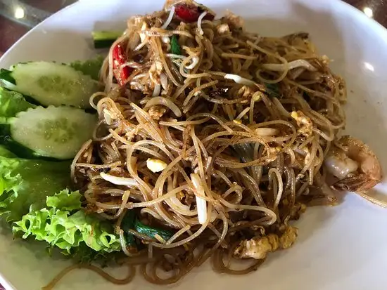 Kinnaree Thai Cuisine Food Photo 2