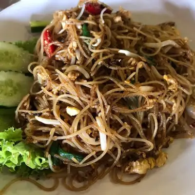 Kinnaree Thai Cuisine