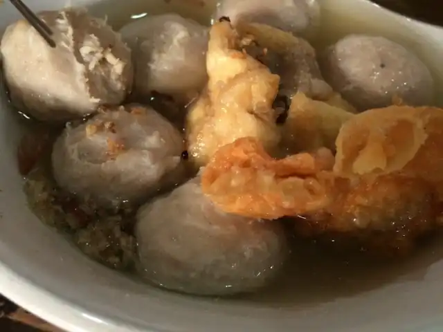 Gambar Makanan Bakso mama 5