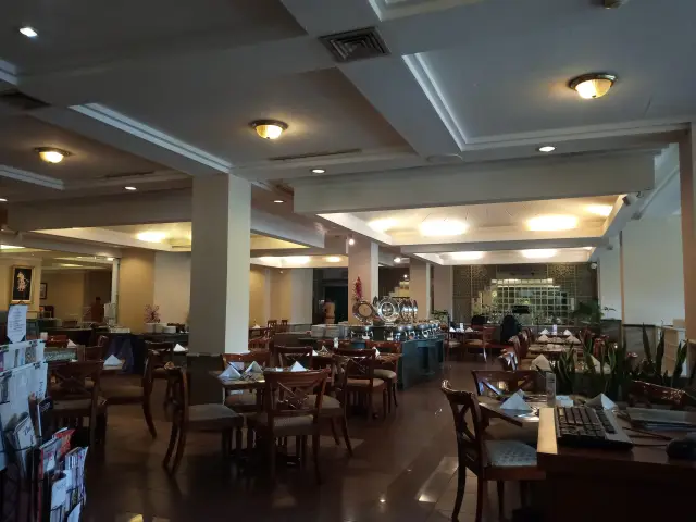 Gambar Makanan Prambanan - Kartika Chandra Hotel 9