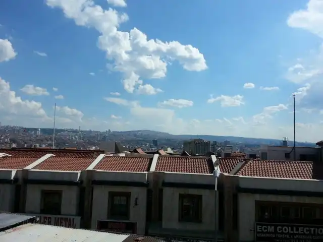 Beyoğlu Restoran'nin yemek ve ambiyans fotoğrafları 2