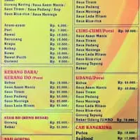 Gambar Makanan Bandar Ikan Jakarta (BIJ) 1