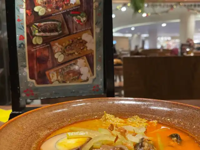 Gambar Makanan REMBOELAN Indonesian Soulfood 5