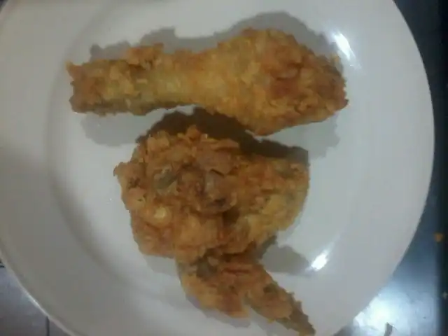 Kelantan Fried Chicken Food Photo 5