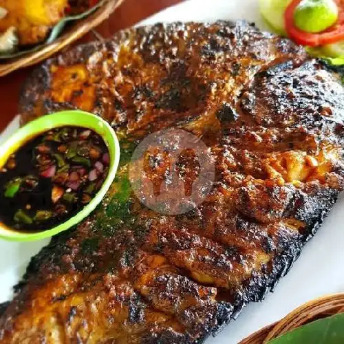 Gambar Makanan Ayam Bakar Wong Tegal, Penjaringan 2