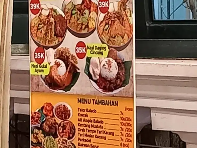 Gambar Makanan Dapur Jum 20