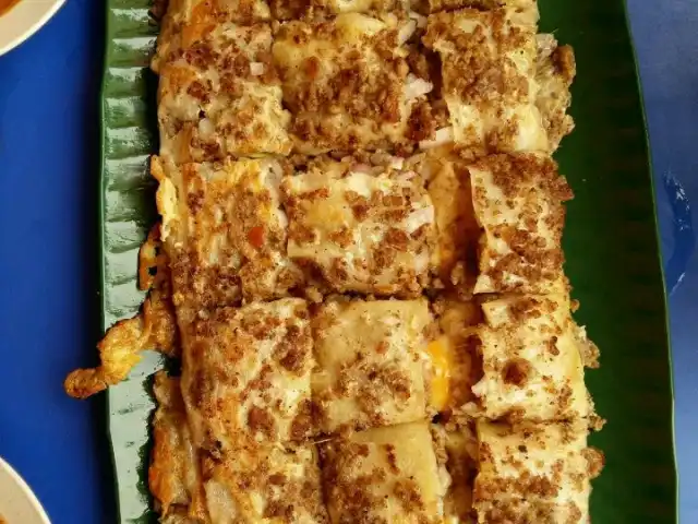 Murtabak Cheese Larkin Food Photo 12