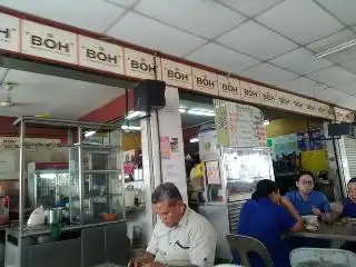 CHEE YUNG CAFE