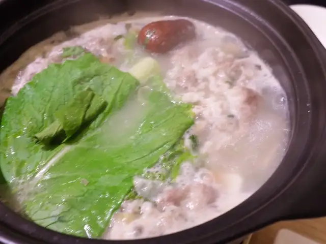 Gambar Makanan Hot Pot Town 11