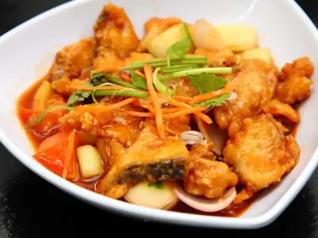 Leong's Kitchenette Food Photo 10