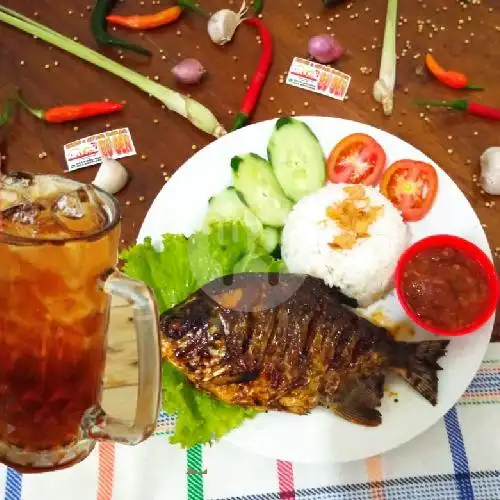 Gambar Makanan Pondok Ikan Bakar Bu Oen, Purwokerto Timur 2