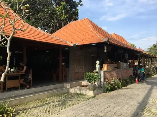 Gambar Makanan Warung Gendisan 3