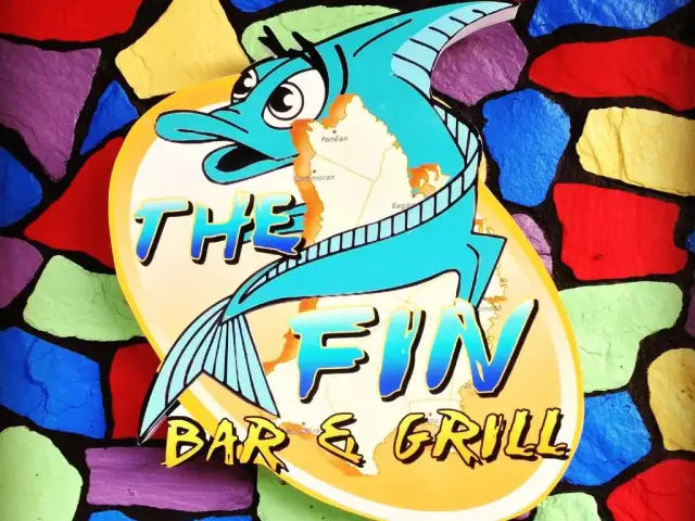 The Fin Bar & Grill Food Photo 2
