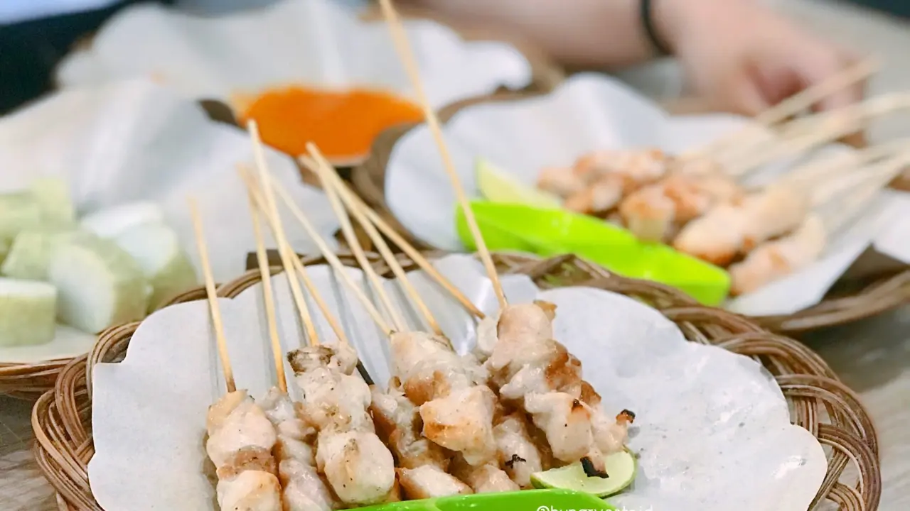 Sate Taichan Nyot2