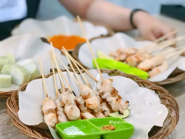 Sate Taichan Nyot2